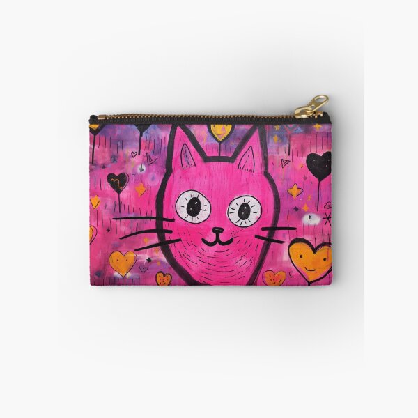 Item preview, Cat 5 designed and sold by LaabsArtGallery.