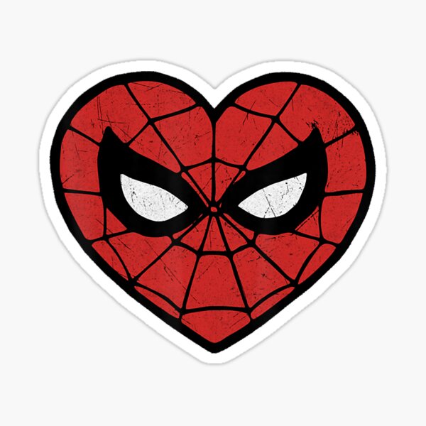 Item preview, Spider Dudes in Heart Active  designed and sold by saopiase.