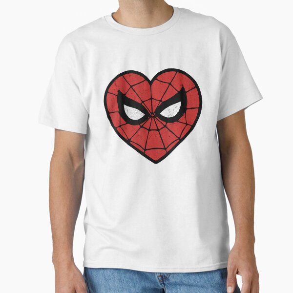 Item preview, Spider Dudes in Heart Active  designed and sold by saopiase.