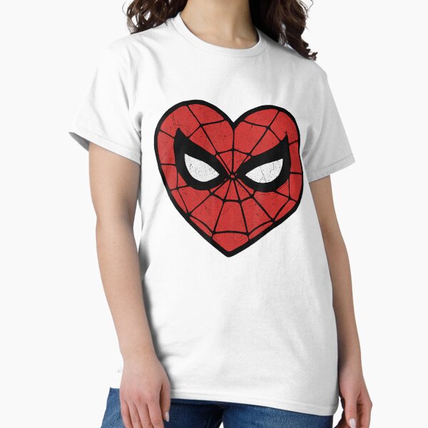 Item preview, Spider Dudes in Heart Active  designed and sold by saopiase.