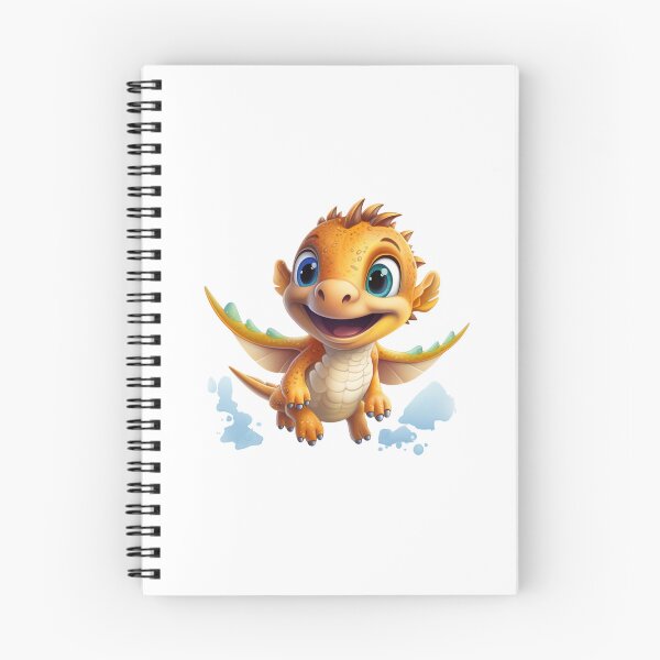 Item preview, Cute Dinosaur designed and sold by mazlan.