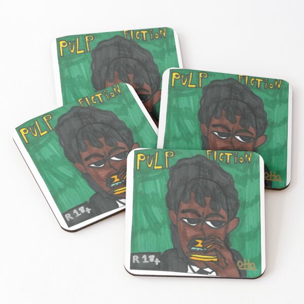 Item preview, Royale with Cheese designed and sold by OttoDrawsArt.