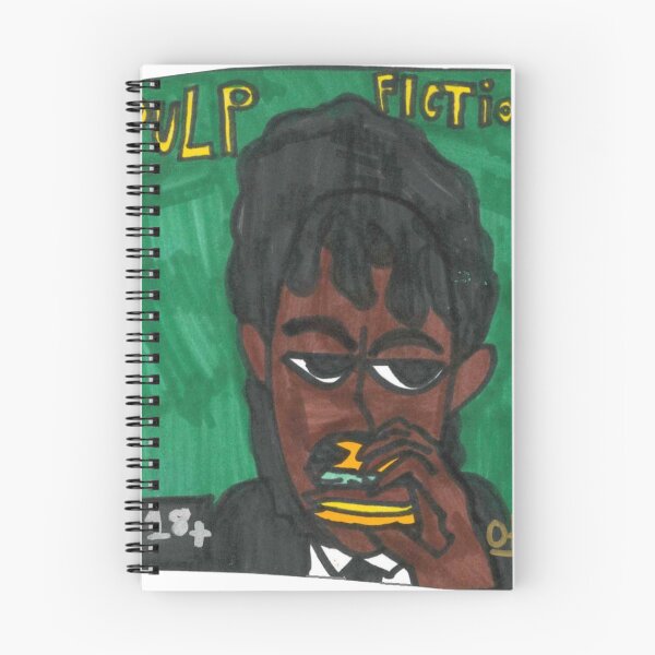 Item preview, Royale with Cheese designed and sold by OttoDrawsArt.