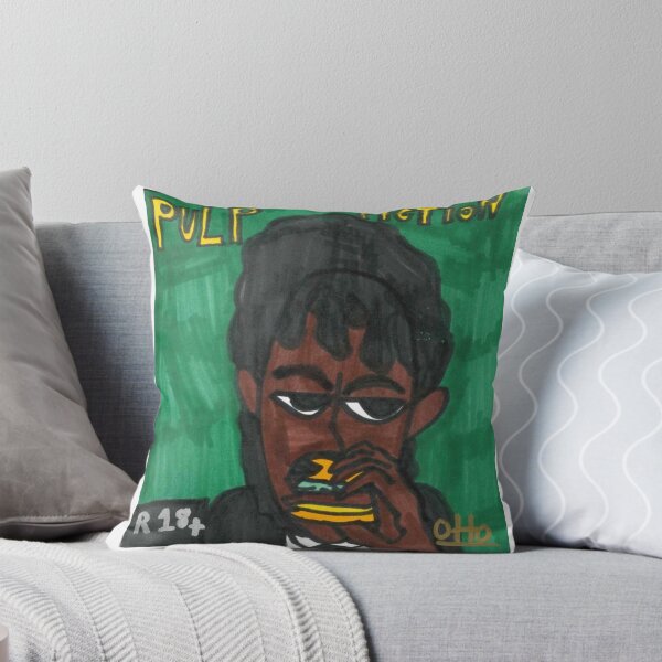 Item preview, Royale with Cheese designed and sold by OttoDrawsArt.