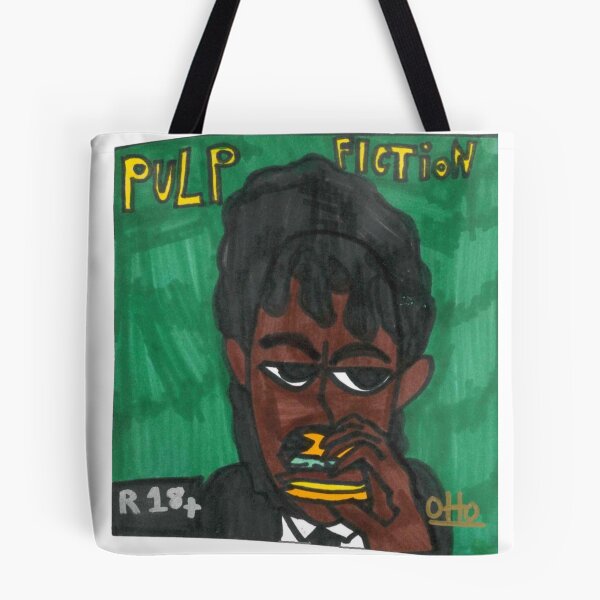 Item preview, Royale with Cheese designed and sold by OttoDrawsArt.