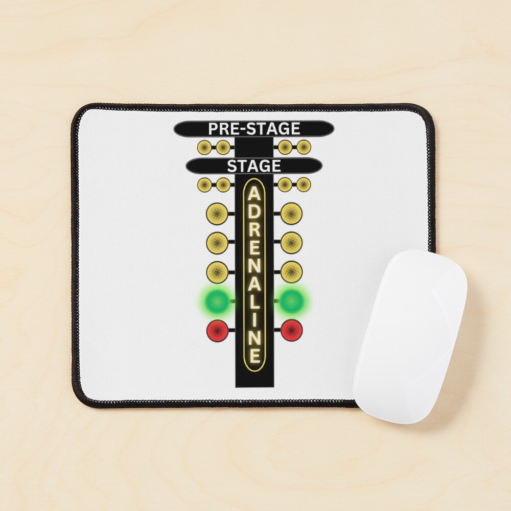 Item preview, Mouse Pad designed and sold by Afterzanner.