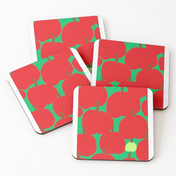 Item preview, Apples  designed and sold by divaclicks08.