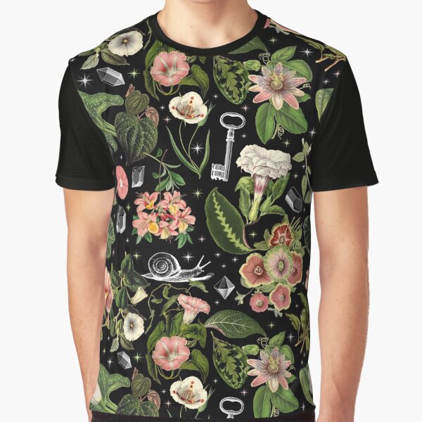Item preview, Garden of Secrets designed and sold by goblinmart.