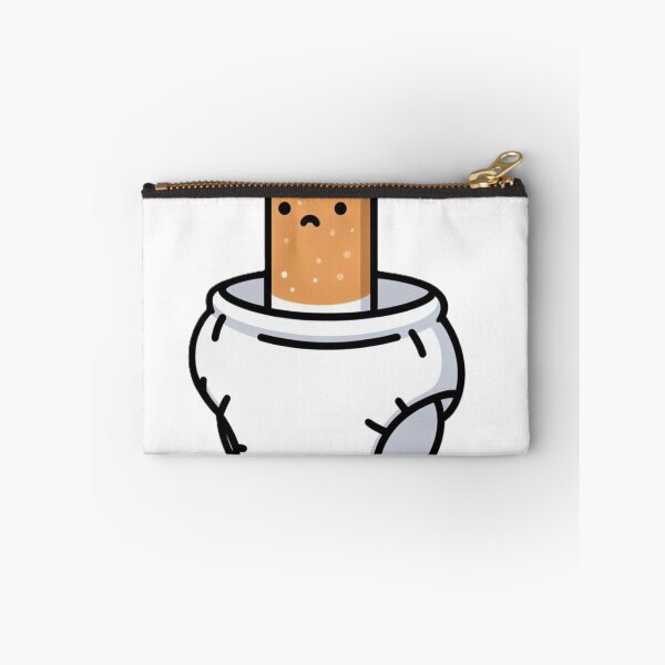 Item preview, Cigarette Butt designed and sold by DronzaX.