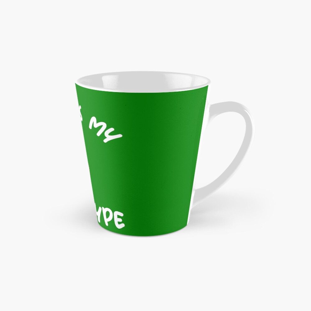 Artikel-Vorschau von Tasse (konisch), designt und verkauft von DynamicDesign.