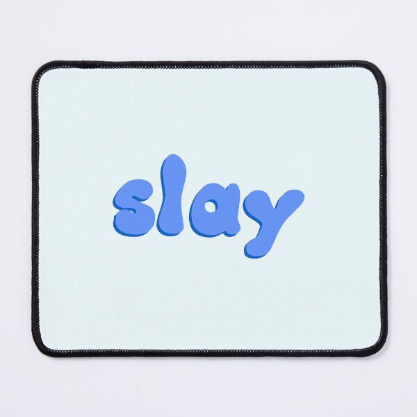 Item preview, slay designed and sold by emmam100.