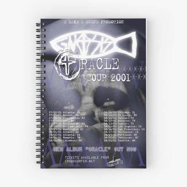 Item preview, Tommy Gnosis Tour Poster - Hedwig and the Angry Inch designed and sold by MakeASceneFilm.