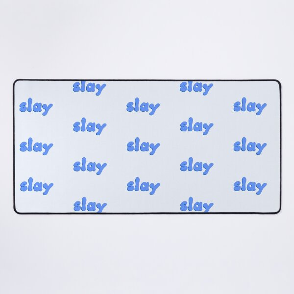 Item preview, slay designed and sold by emmam100.