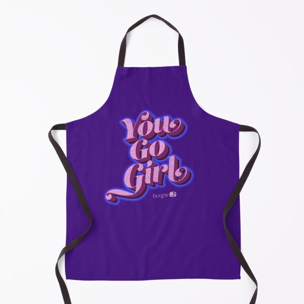 Item preview, You Go Girl | Official Birthday Design designed and sold by burghr.