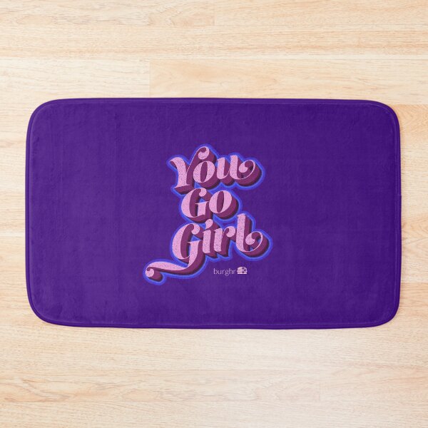 Item preview, Vas chica | Diseño oficial de cumpleaños. designed and sold by burghr.