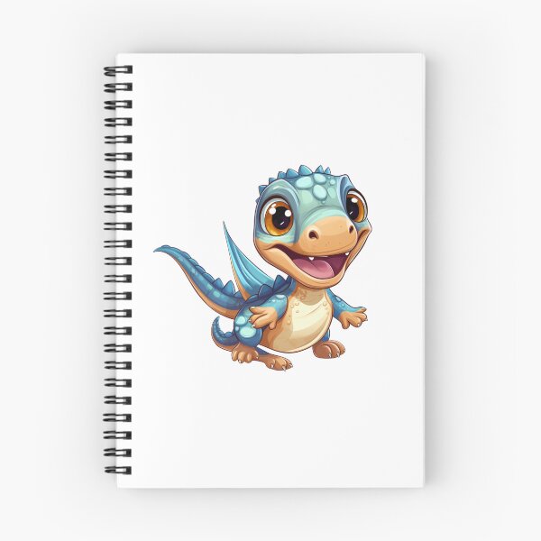 Aperçu de l'œuvre Dinosaure mignon créée et vendue par mazlan.