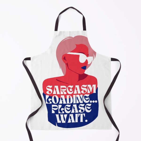 Item preview, Sarcasm loading... please wait. designed and sold by Arobuz.