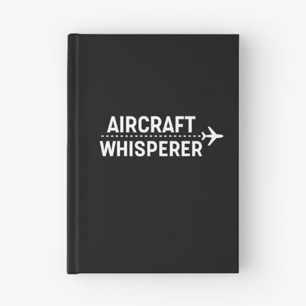 Item preview, Aircraft Whisperer - Aircraft Mechanic designed and sold by HappyDelights.