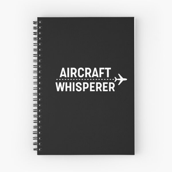 Item preview, Aircraft Whisperer - Aircraft Mechanic designed and sold by HappyDelights.