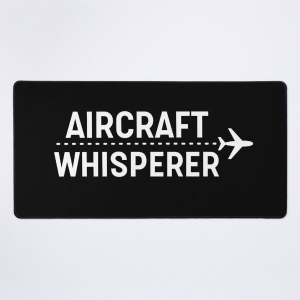 Item preview, Aircraft Whisperer - Aircraft Mechanic designed and sold by HappyDelights.