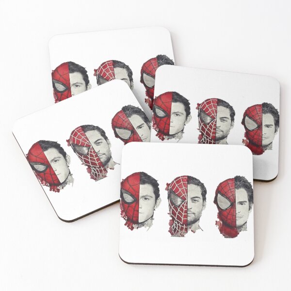 Item preview, The Three Spidermen designed and sold by saopiase.