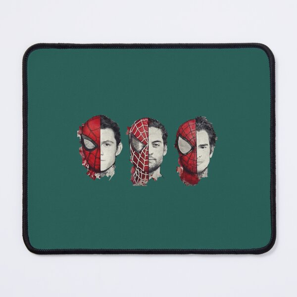 Item preview, The Three Spidermen designed and sold by saopiase.