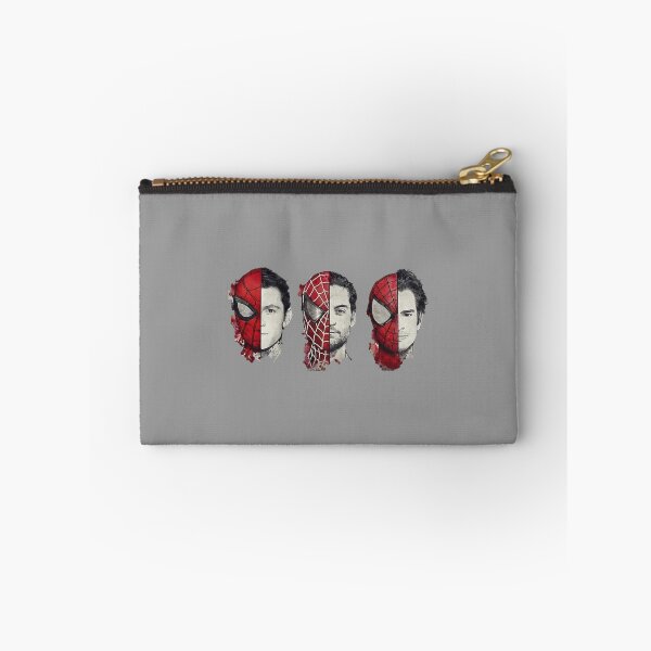 Item preview, The Three Spidermen designed and sold by saopiase.