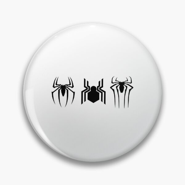 Item preview, The Three Spidermen designed and sold by saopiase.