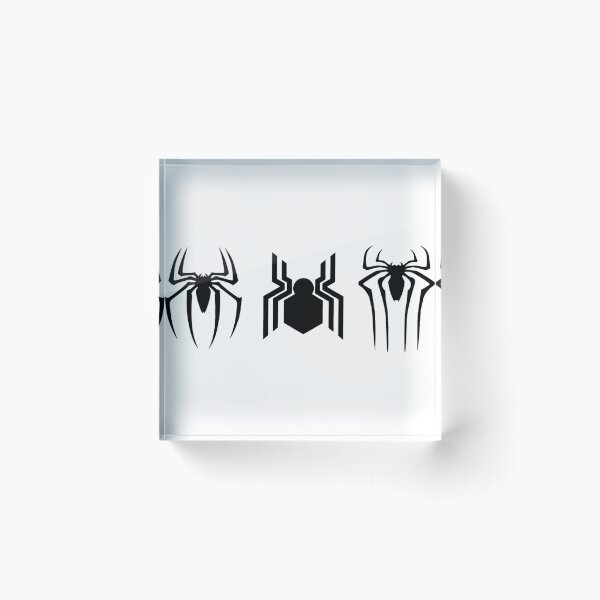 Item preview, The Three Spidermen designed and sold by saopiase.