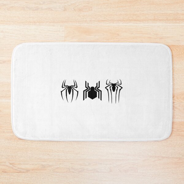 Item preview, The Three Spidermen designed and sold by saopiase.