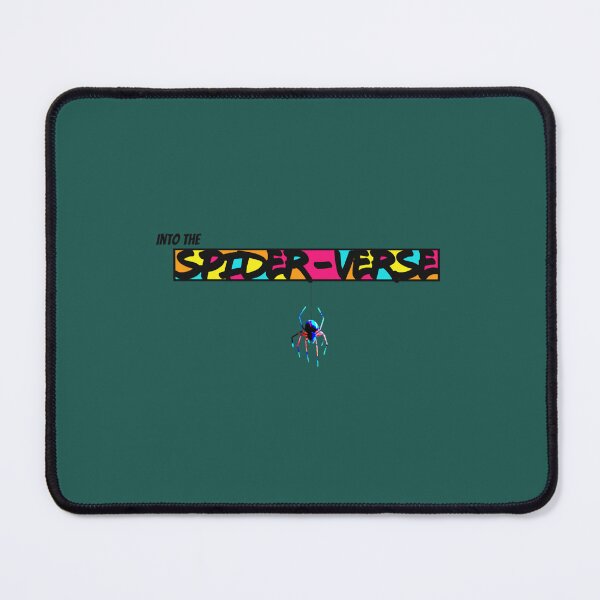 Item preview, Into the Spider-Verse Graphic designed and sold by saopiase.