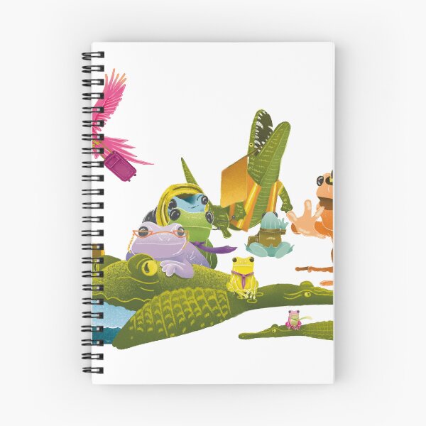 Item preview, Crocodile Stop (Repeatable) designed and sold by JTuckerman.