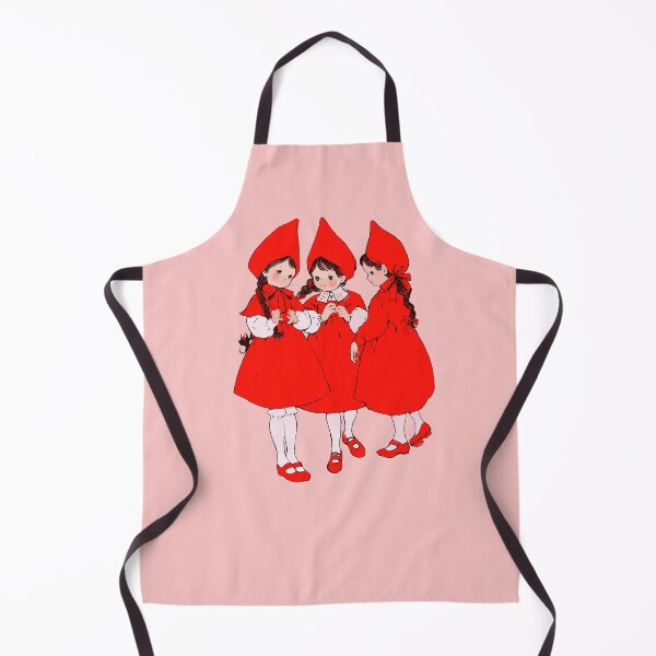 Item preview, Redhood dwarf 000011 designed and sold by LINLINTAIYNG88.