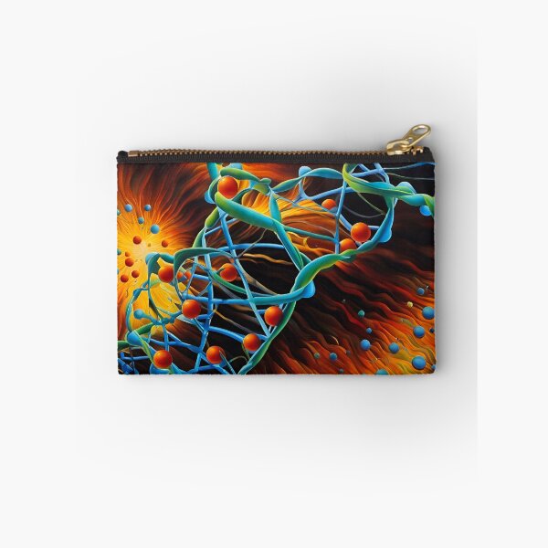 Item preview, Genetic Code designed and sold by LRenee Art Studio.