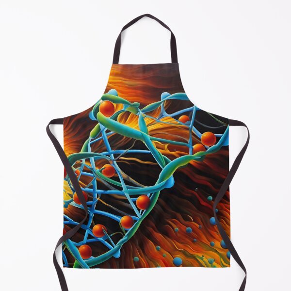 Item preview, Genetic Code designed and sold by LRenee Art Studio.