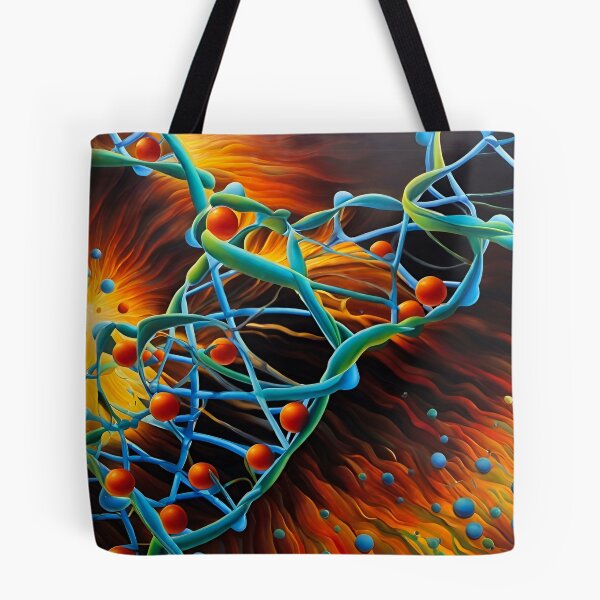 Item preview, Genetic Code designed and sold by Natrual0903.