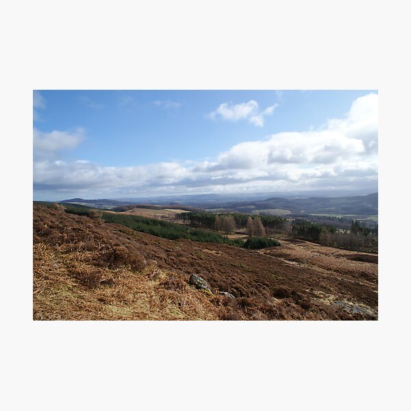 Artikelvorschau, Scottish Highlands entworfen und verkauft von laurawhitaker.