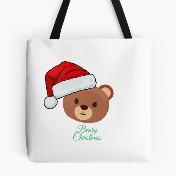 Item preview, Beary Christmas designed and sold by becca6125.