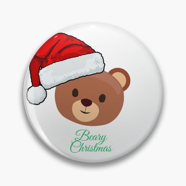 Item preview, Beary Christmas designed and sold by becca6125.