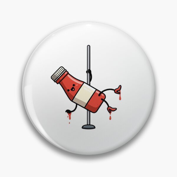 Item preview, Saucy designed and sold by DronzaX.