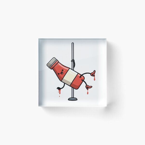 Item preview, Saucy designed and sold by DronzaX.