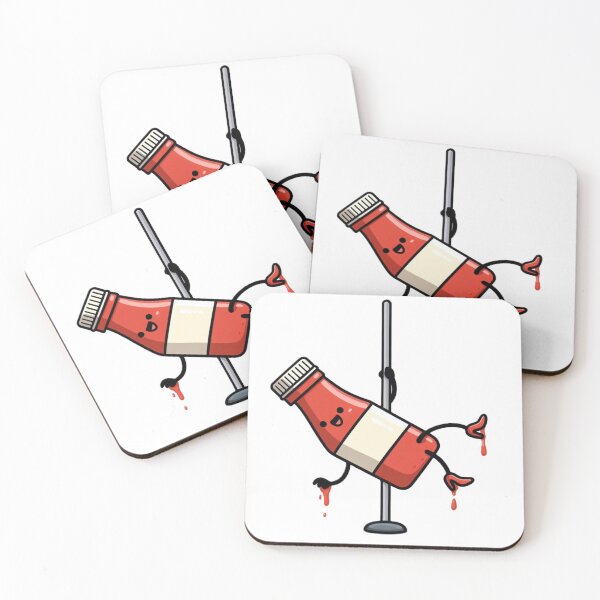 Item preview, Saucy designed and sold by DronzaX.