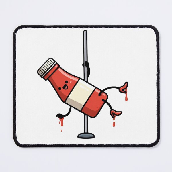 Item preview, Saucy designed and sold by DronzaX.