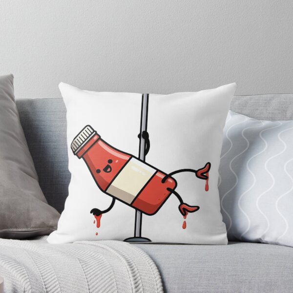 Item preview, Saucy designed and sold by DronzaX.
