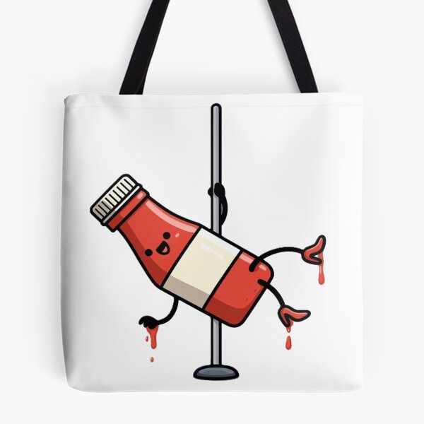 Item preview, Saucy designed and sold by DronzaX.
