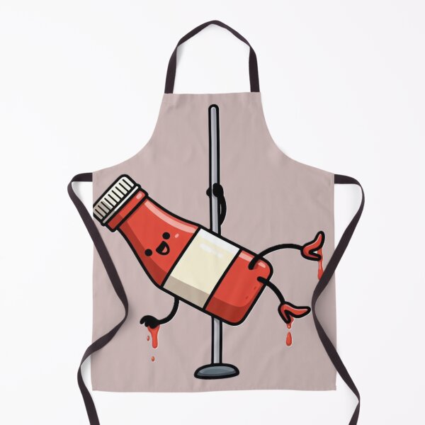 Item preview, Saucy designed and sold by DronzaX.