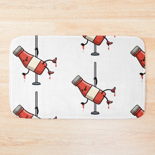 Item preview, Saucy designed and sold by DronzaX.