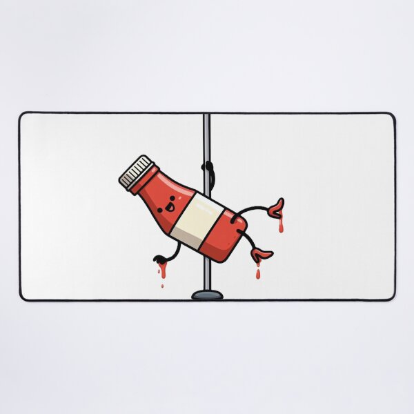 Item preview, Saucy designed and sold by DronzaX.