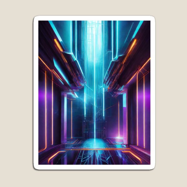 Item preview, Cyber designed and sold by sushikills.