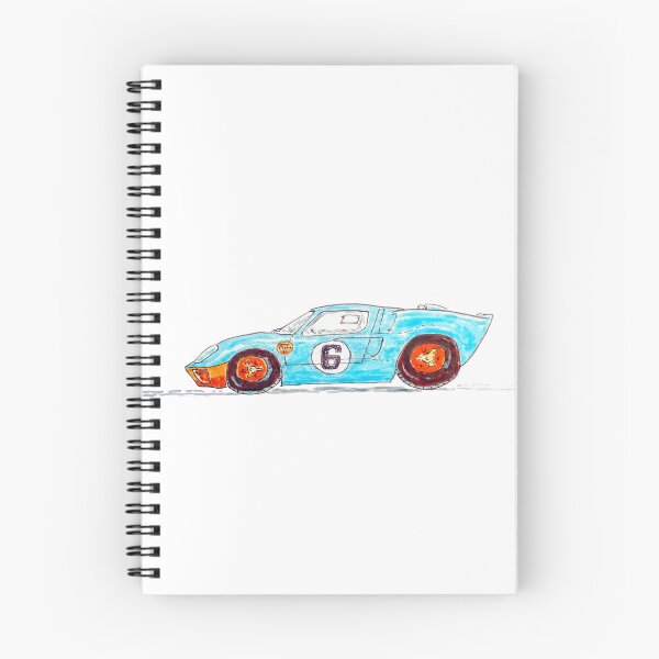 Item preview, Number Six in GOAT livery designed and sold by Raulworks.